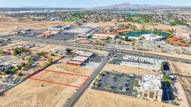 0 Jacaranda Avenue, Hesperia, California 92345, ,Land,For Sale,0 Jacaranda Avenue,CRHD22220223