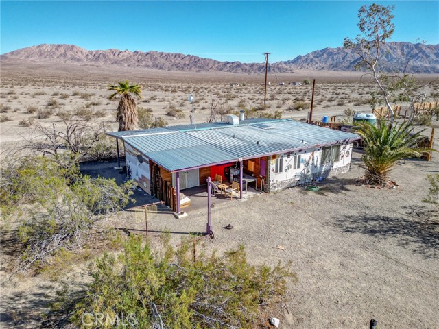 Detail Gallery Image 72 of 75 For 85927 Eddie Albert Rd, Twentynine Palms,  CA 92277 - 2 Beds | 1 Baths