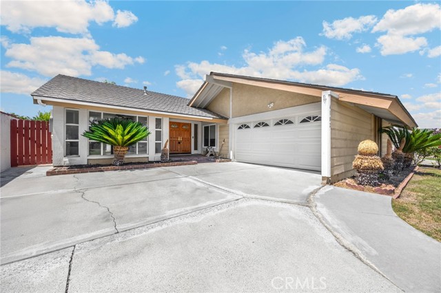 Detail Gallery Image 3 of 28 For 4182 Escudero Dr, Irvine,  CA 92620 - 3 Beds | 2 Baths