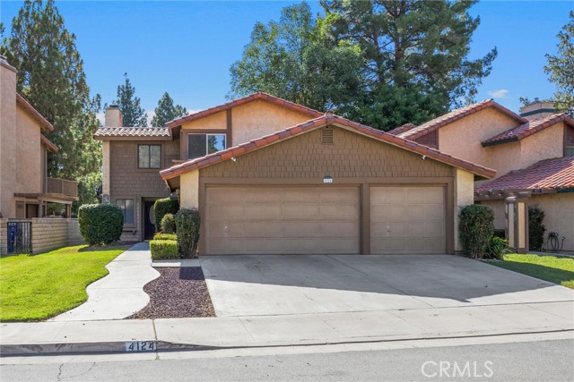 Image 3 for 4124 Pinewood Lake Dr, Bakersfield, CA 93309