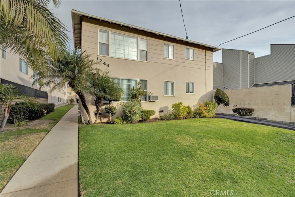 1244 N Columbus AvenueGlendale img 1