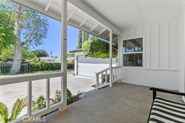 Detail Gallery Image 54 of 68 For 6454 Baird Ave, Reseda,  CA 91335 - 4 Beds | 2/1 Baths