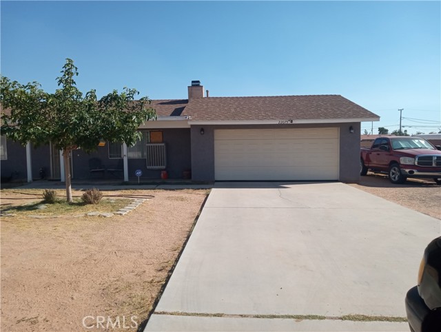 22075 Jelan Ave, Apple Valley, CA 92307