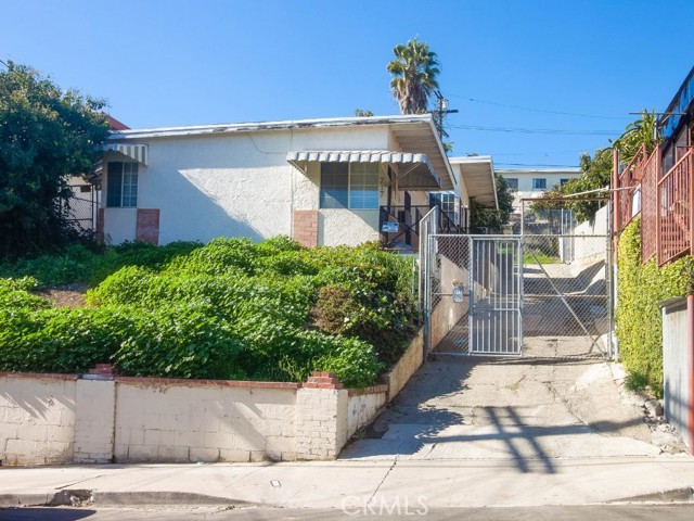 217 S Park View St, Los Angeles, CA, 90057
