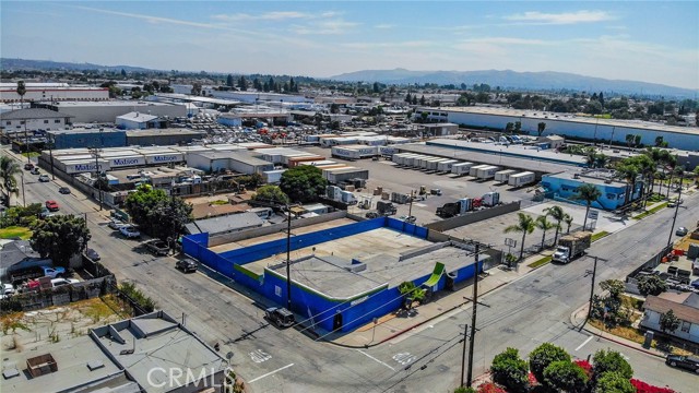  Commercial for Sale in Montebello, California