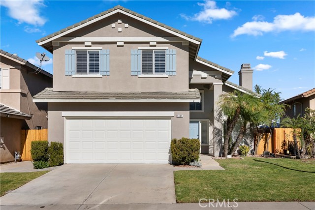 Detail Gallery Image 1 of 32 For 1351 Haven Tree Ln, Corona,  CA 92881 - 3 Beds | 2/1 Baths