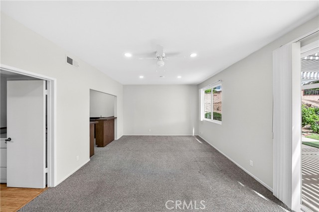 Detail Gallery Image 10 of 38 For 1836 Fairford Dr, Fullerton,  CA 92833 - 4 Beds | 2/1 Baths