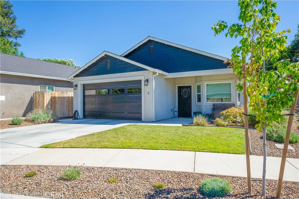 2 Redding Court, Chico, CA 95926