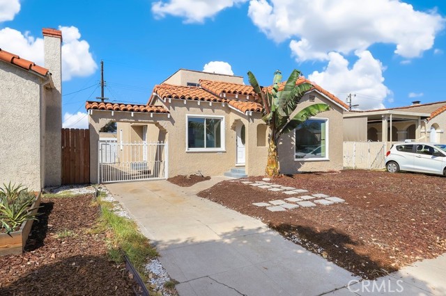 Image 2 for 2067 W 68Th St, Los Angeles, CA 90047