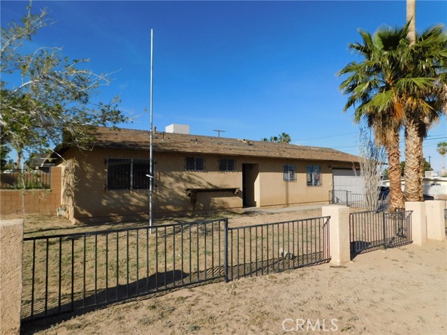 Detail Gallery Image 21 of 24 For 71762 El Paseo, Twentynine Palms,  CA 92277 - 3 Beds | 2 Baths