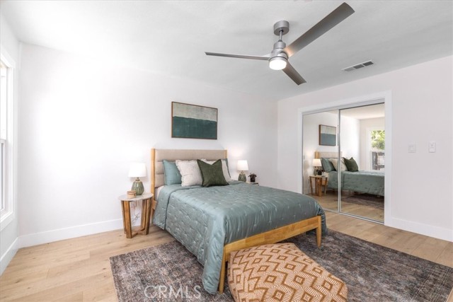 Detail Gallery Image 18 of 36 For 3829 Wellington Rd, Los Angeles,  CA 90008 - 3 Beds | 2 Baths