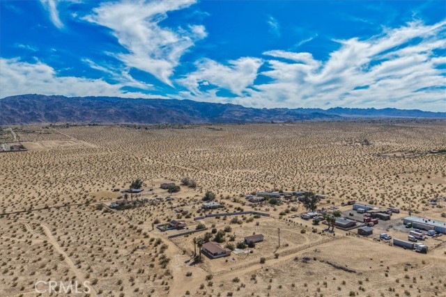 Detail Gallery Image 50 of 60 For 4611 Oasis, Twentynine Palms,  CA 92277 - 2 Beds | 1 Baths