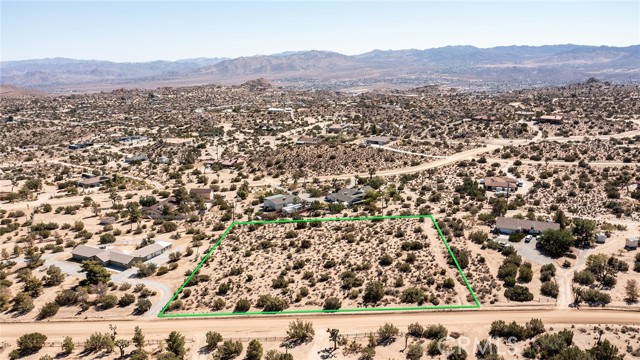 Detail Gallery Image 1 of 15 For 56600 Duarte St, Yucca Valley,  CA 92284 - – Beds | – Baths