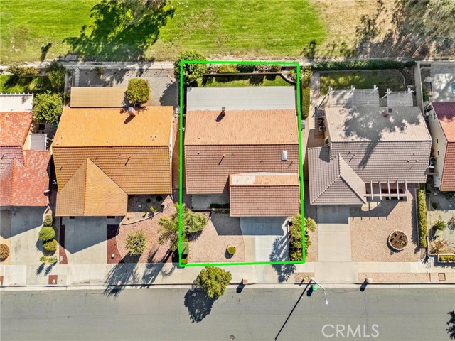 Detail Gallery Image 33 of 39 For 2059 Silver Oaks Way, Hemet,  CA 92545 - 2 Beds | 2 Baths