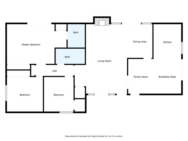 Detail Gallery Image 32 of 32 For 1434 Fulbright Ave, Redlands,  CA 92373 - 3 Beds | 2 Baths