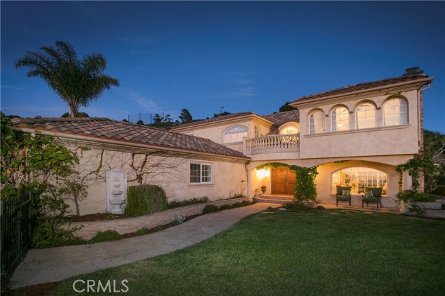 30946 Rue De La Pierre, Rancho Palos Verdes, California 90275, 5 Bedrooms Bedrooms, ,3 BathroomsBathrooms,Residential,Sold,Rue De La Pierre,PV16719575