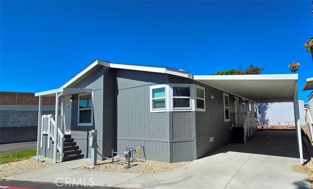 Detail Gallery Image 23 of 24 For 1512 E 5th St Space #98,  Ontario,  CA 91764 - 3 Beds | 2 Baths