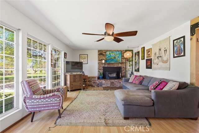 Detail Gallery Image 6 of 40 For 24065 Maria Road, Corning,  CA 96021 - 3 Beds | 2 Baths