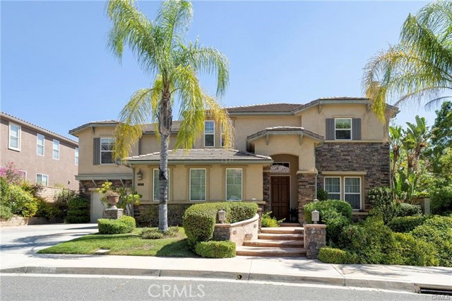 Detail Gallery Image 1 of 1 For 24274 Palo Verde Dr, Valencia,  CA 91354 - 5 Beds | 4/1 Baths