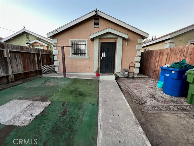 2103 E 114Th St, Los Angeles, CA 90059