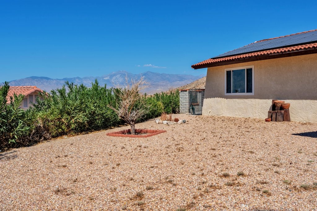 Detail Gallery Image 5 of 40 For 12025 Highland Ave, Desert Hot Springs,  CA 92240 - 4 Beds | 2 Baths