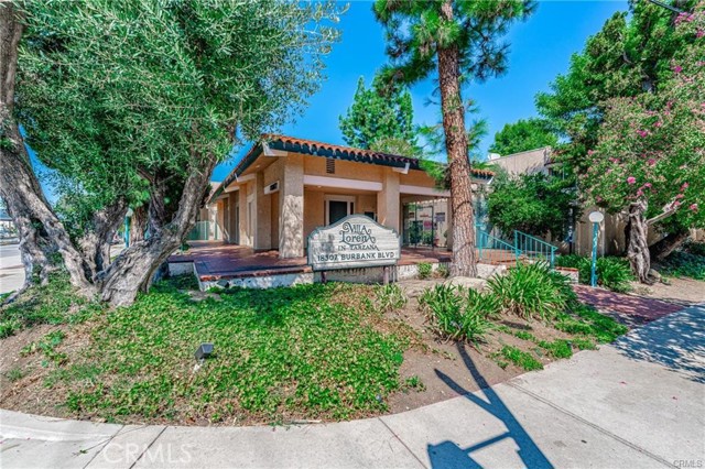 Detail Gallery Image 12 of 12 For 18307 Burbank Bld #231,  Tarzana,  CA 91356 - 1 Beds | 1 Baths