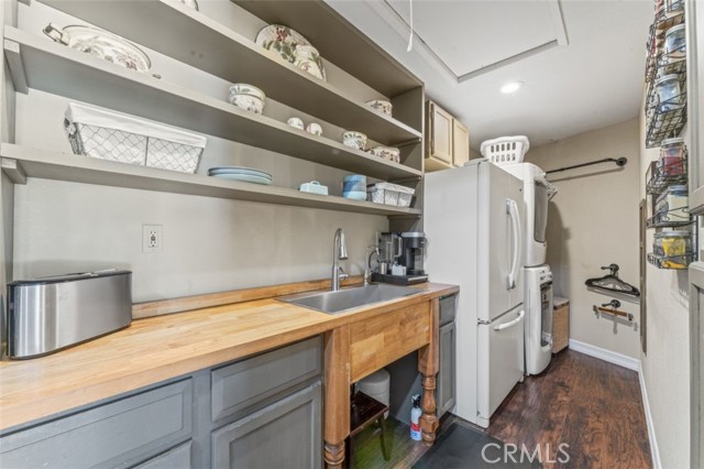Detail Gallery Image 10 of 39 For 16720 Mil Potrero Frontage, –,  CA 93222 - 3 Beds | 1/1 Baths
