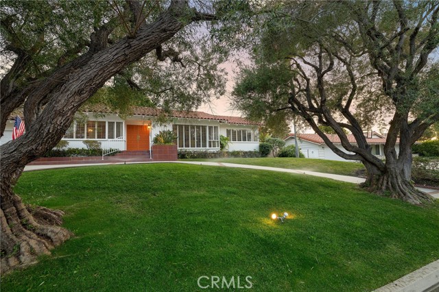 2448 Via Sonoma, Palos Verdes Estates, California 90274, 4 Bedrooms Bedrooms, ,2 BathroomsBathrooms,Residential,Sold,Via Sonoma,SB24109167