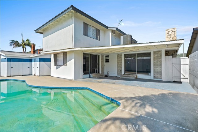 Detail Gallery Image 42 of 46 For 4272 Niland St, Lynwood,  CA 90262 - 4 Beds | 2 Baths