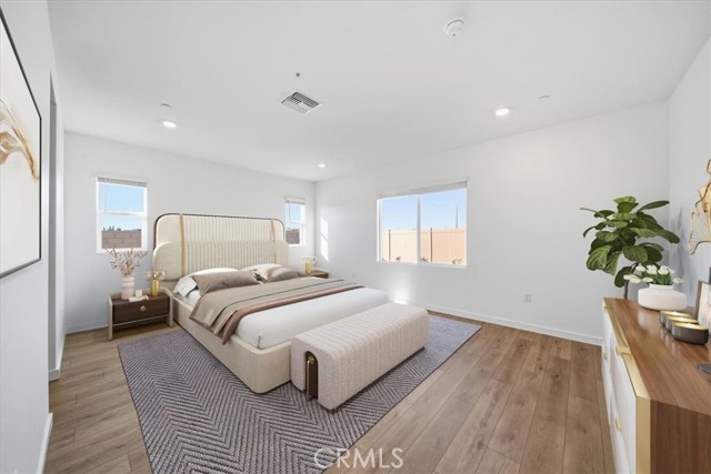 Detail Gallery Image 16 of 44 For 3211 E Avenue J-4, Lancaster,  CA 93535 - 3 Beds | 2 Baths