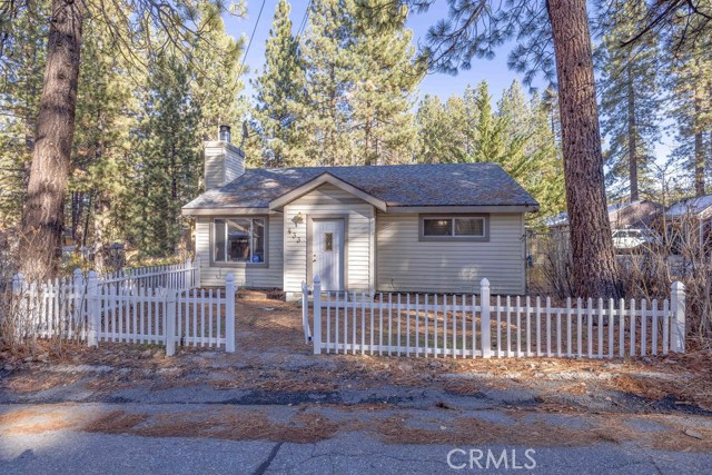 Detail Gallery Image 4 of 37 For 433 Conklin, Big Bear Lake,  CA 92315 - 2 Beds | 1 Baths
