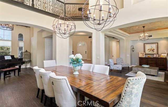 Detail Gallery Image 16 of 74 For 31201 Old San Juan Rd, San Juan Capistrano,  CA 92675 - 5 Beds | 5/1 Baths