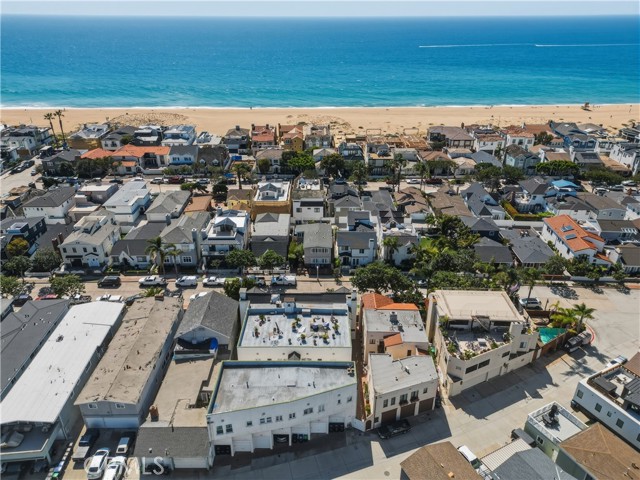 Detail Gallery Image 9 of 30 For 1530 Miramar #5,  Newport Beach,  CA 92661 - 1 Beds | 1 Baths
