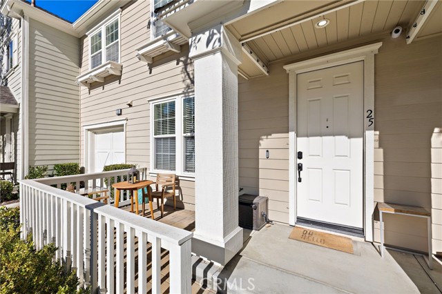 Detail Gallery Image 3 of 32 For 25 Corbin, Ladera Ranch,  CA 92694 - 2 Beds | 2/1 Baths