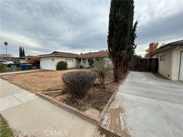 Detail Gallery Image 17 of 17 For 4708 E Santa Ana Ave, Fresno,  CA 93726 - 3 Beds | 1/1 Baths