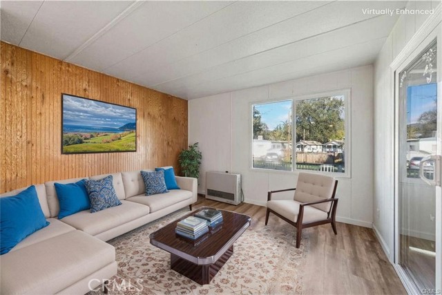 Detail Gallery Image 20 of 41 For 3630 Country Club #58,  Lucerne,  CA 95458 - 1 Beds | 1 Baths