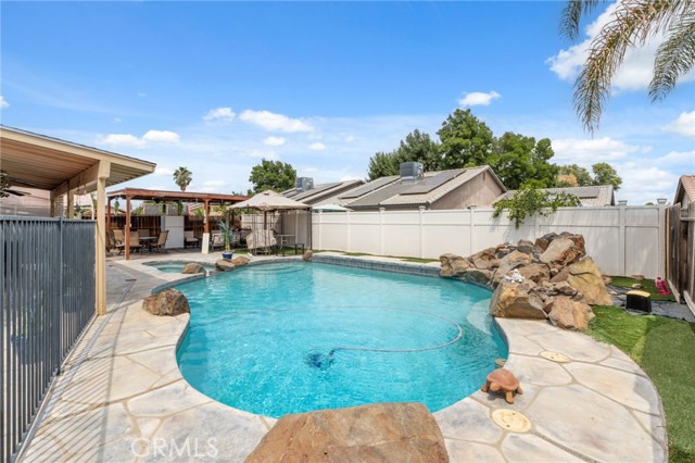 Detail Gallery Image 27 of 33 For 180 Cheney Ln, Coalinga,  CA 93210 - 3 Beds | 2/1 Baths