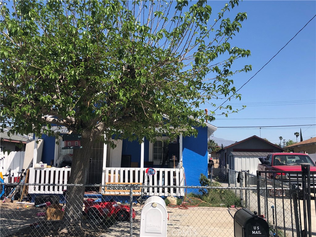 1642 Washington Street, Redlands, CA 92374