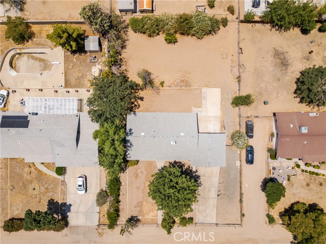 Detail Gallery Image 38 of 38 For 10004 Oakwood Ave, Hesperia,  CA 92345 - 2 Beds | 2 Baths