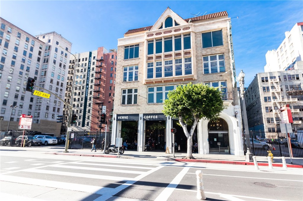 833 S Spring Street, Los Angeles, CA 90014
