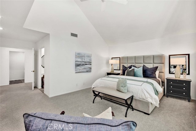 Detail Gallery Image 13 of 20 For 2569 Elden Ave #5,  Costa Mesa,  CA 92627 - 2 Beds | 2/1 Baths