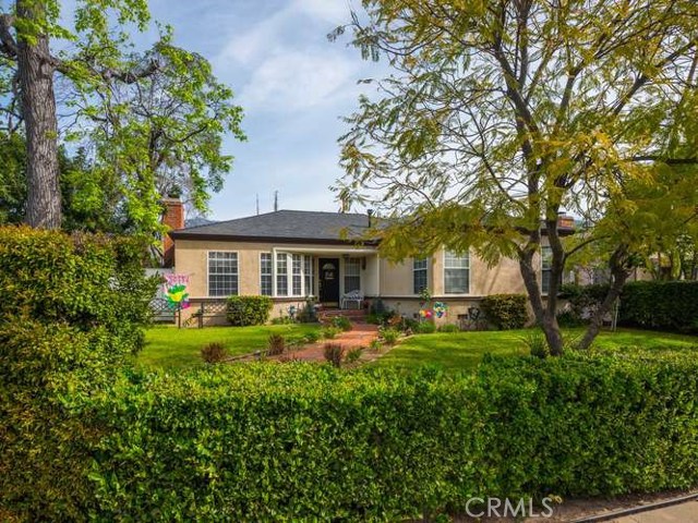 2525 Lambert Dr, Pasadena, CA 91107