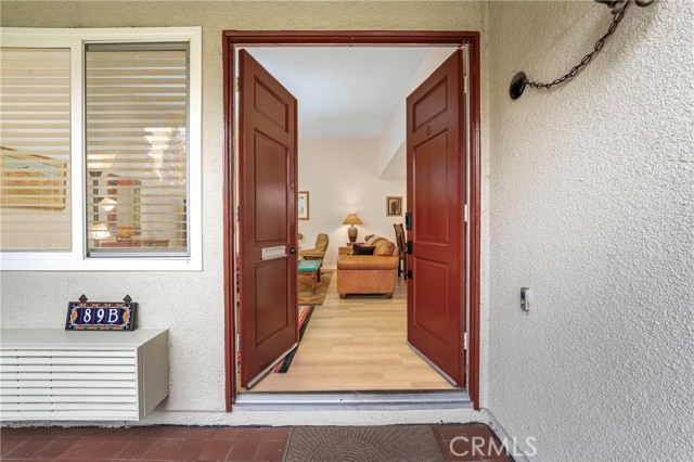 Detail Gallery Image 4 of 25 For 89 Calle Aragon #B,  Laguna Woods,  CA 92637 - 2 Beds | 2 Baths