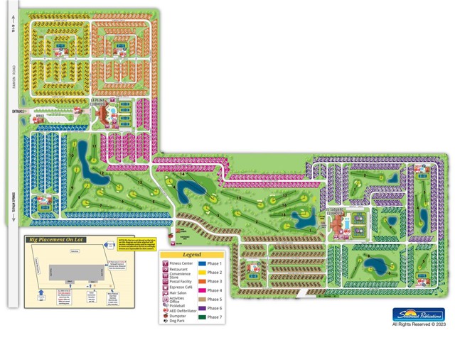 Detail Gallery Image 13 of 29 For 69411 #360 Ramon, Cathedral City,  CA 92262 - – Beds | – Baths