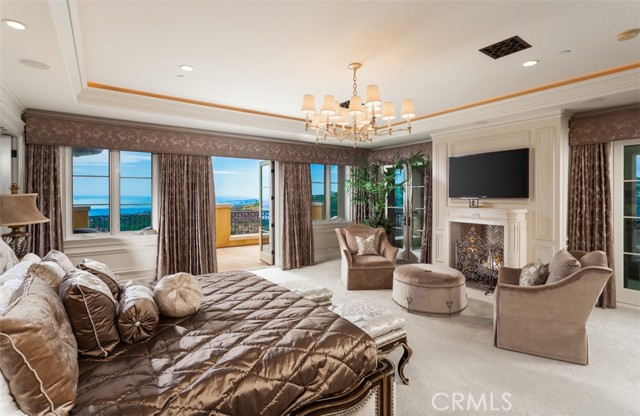 Detail Gallery Image 19 of 46 For 1 Shell Beach, Newport Coast,  CA 92657 - 6 Beds | 6/3 Baths