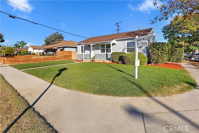 14048 Lefloss Ave, Norwalk, CA 90650