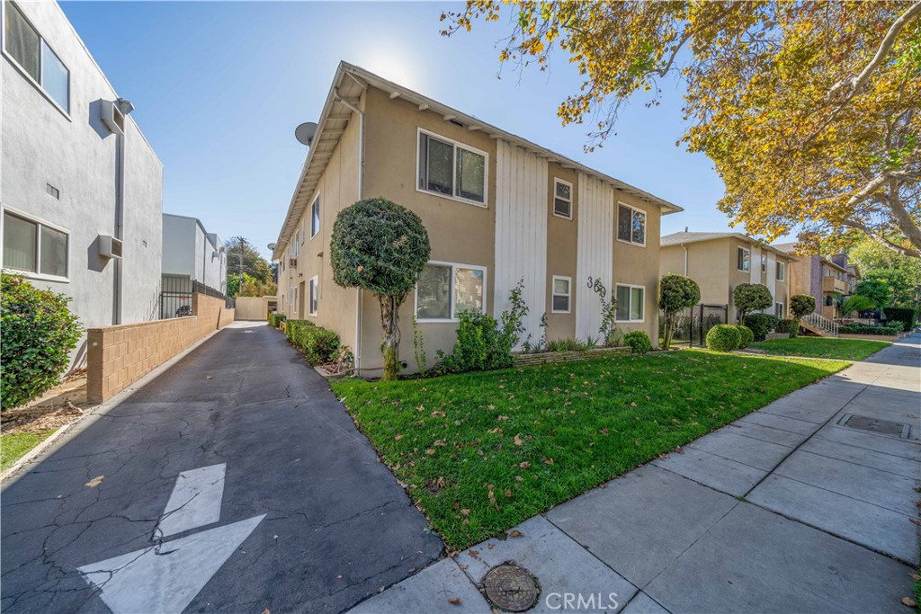 360 W Alameda AvenueBurbank img 2