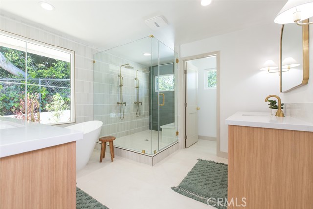 Primary Bath 1