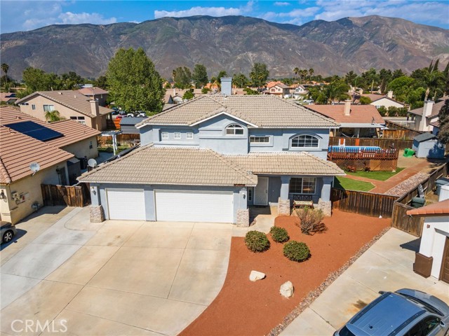 Detail Gallery Image 35 of 63 For 879 Glider Pl, San Jacinto,  CA 92582 - 5 Beds | 3 Baths