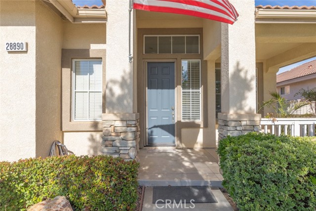 Detail Gallery Image 7 of 44 For 28890 Emerald Key Ct, Menifee,  CA 92584 - 3 Beds | 2 Baths